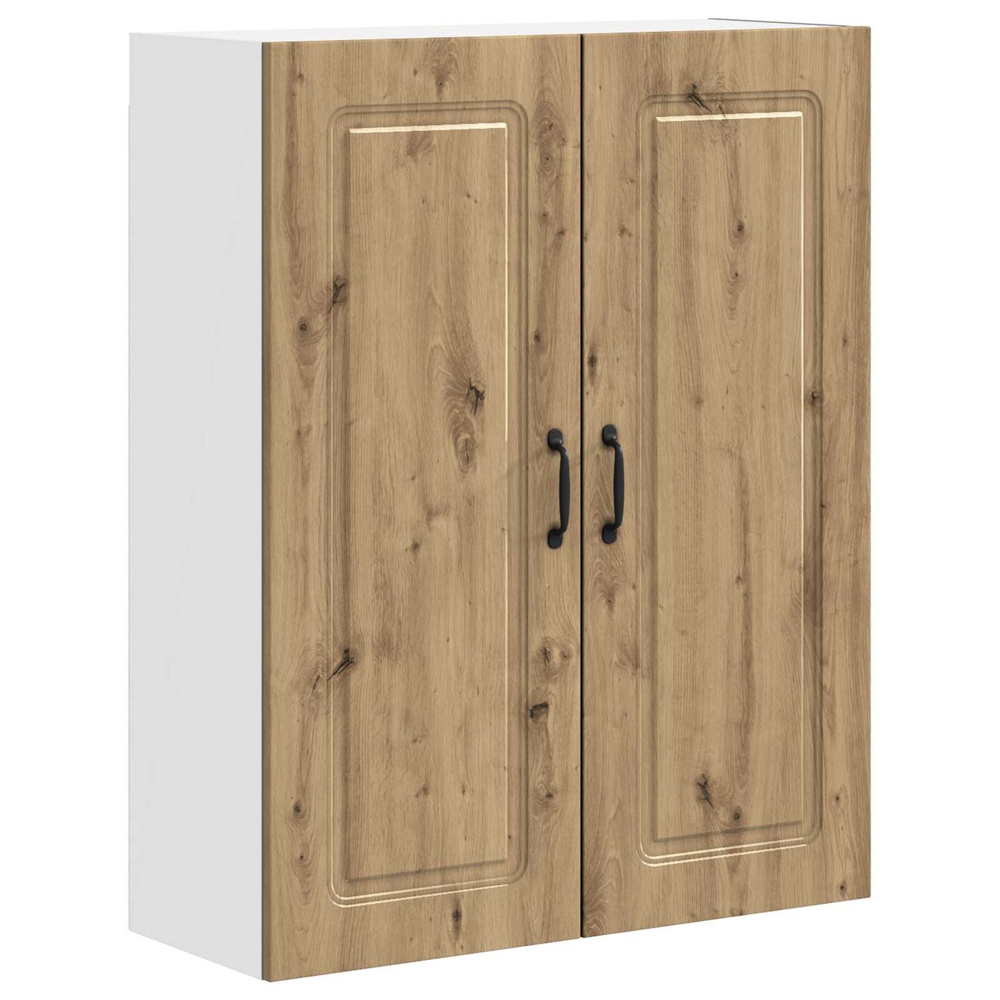 Mobile da cucina Kalmar Rovere artigianale 80 x 31 x 100 cm