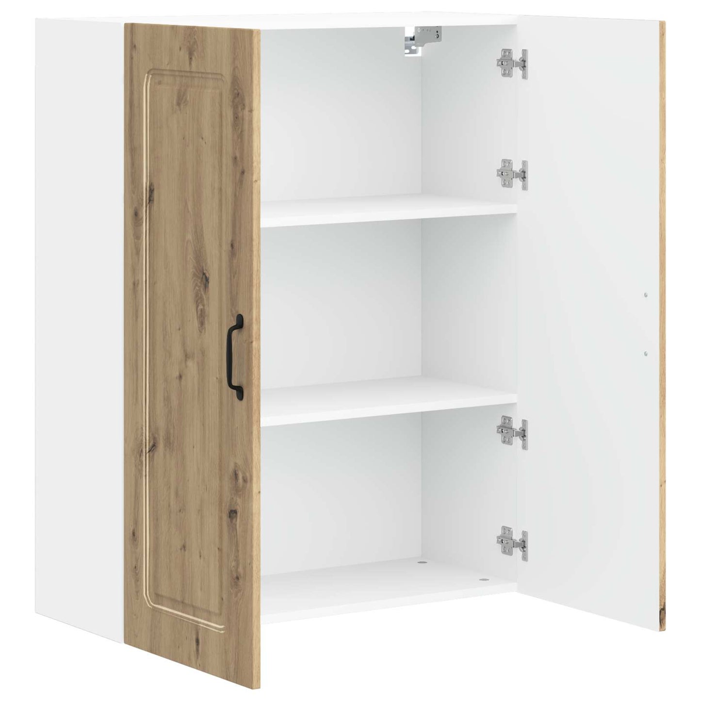 Mobile da cucina Kalmar Rovere artigianale 80 x 31 x 100 cm