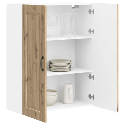 Mobile da cucina Kalmar Rovere artigianale 80 x 31 x 100 cm