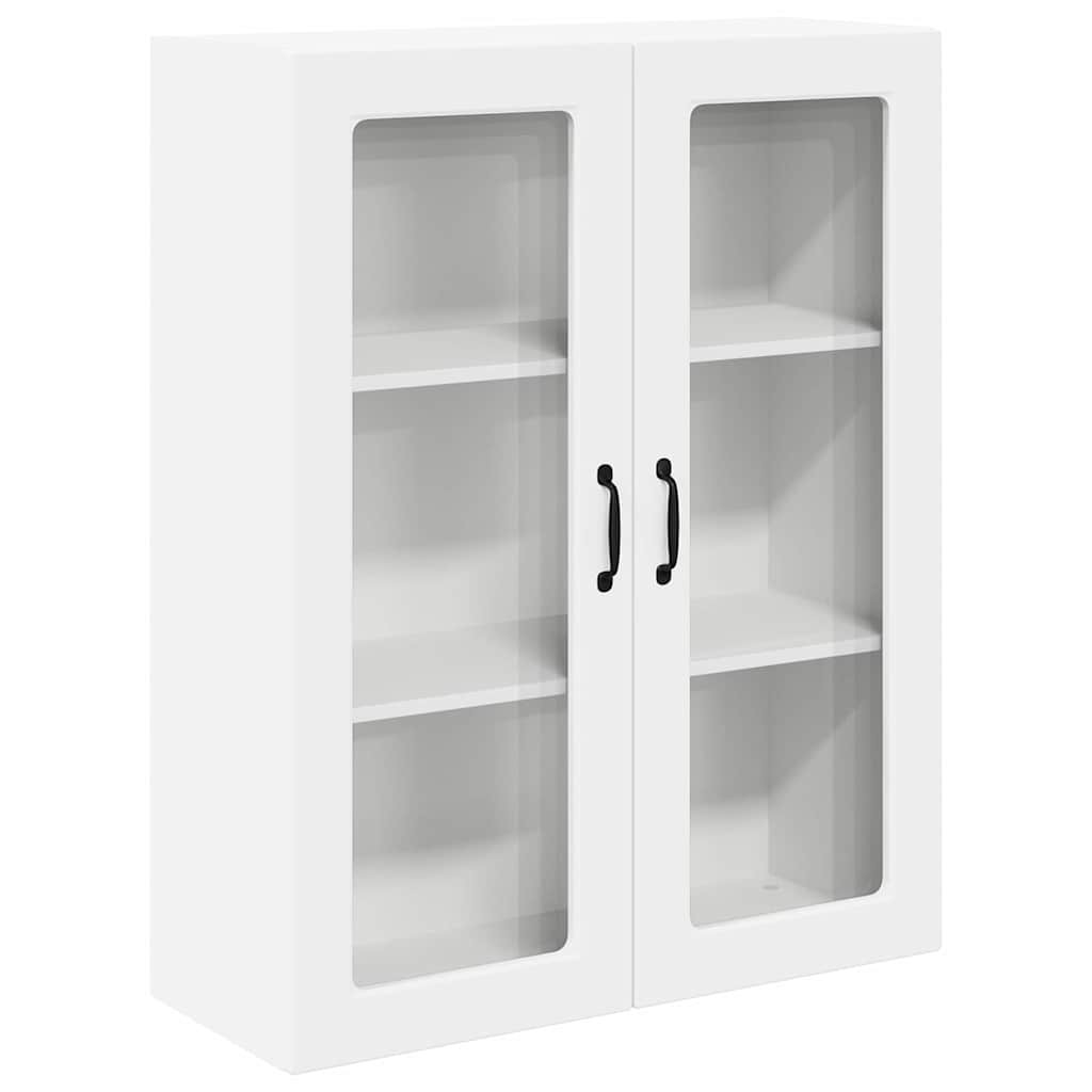 Mobile da cucina Kalmar Bianco 80 x 31 x 100 cm