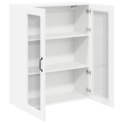 Mobile da cucina Kalmar Bianco 80 x 31 x 100 cm