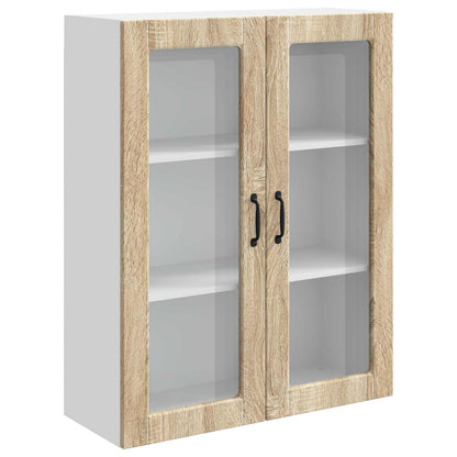 Mobile da cucina Kalmar Rovere Sonoma 80 x 31 x 100 cm