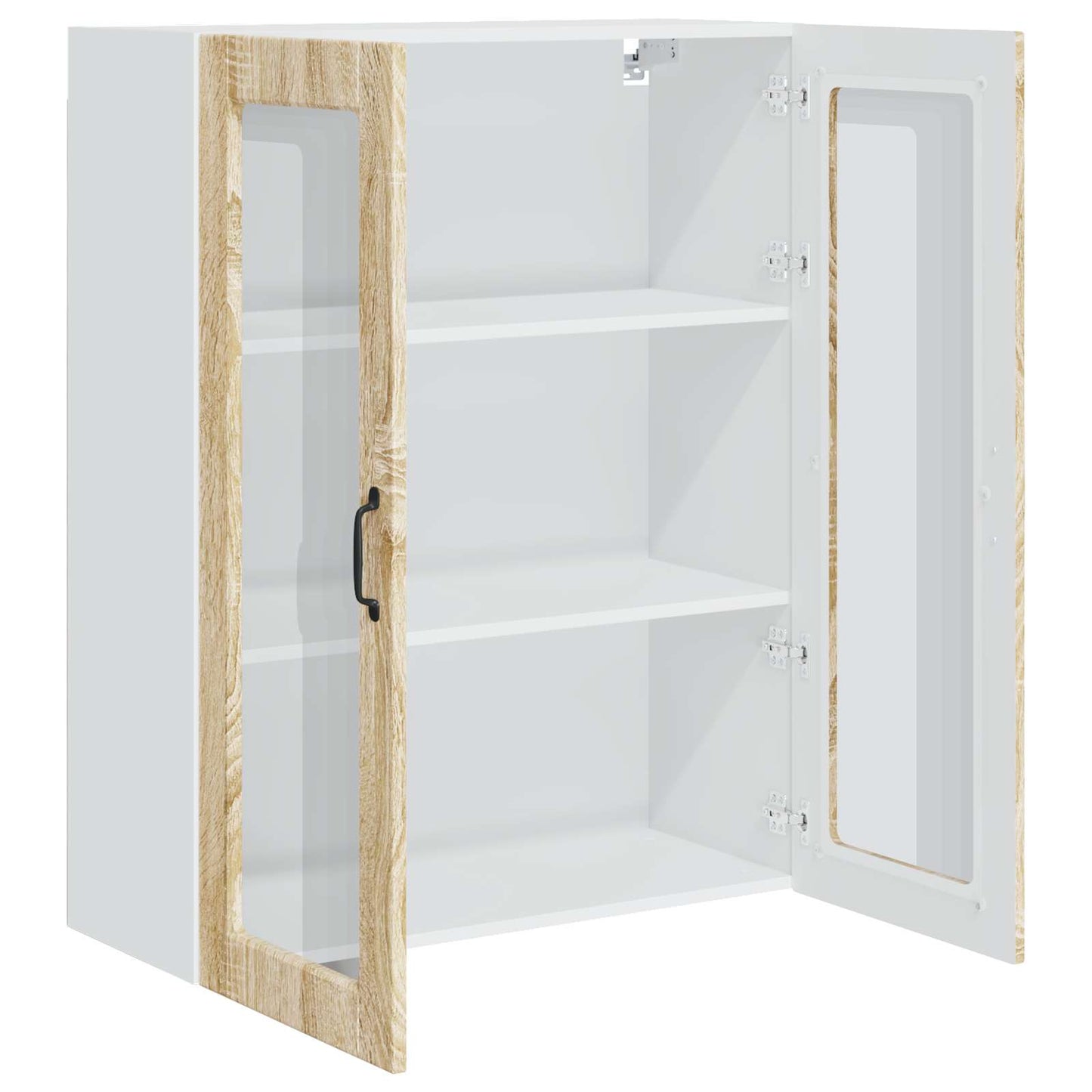 Mobile da cucina Kalmar Rovere Sonoma 80 x 31 x 100 cm