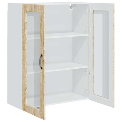 Mobile da cucina Kalmar Rovere Sonoma 80 x 31 x 100 cm
