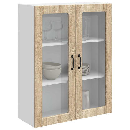 Mobile da cucina Kalmar Rovere Sonoma 80 x 31 x 100 cm