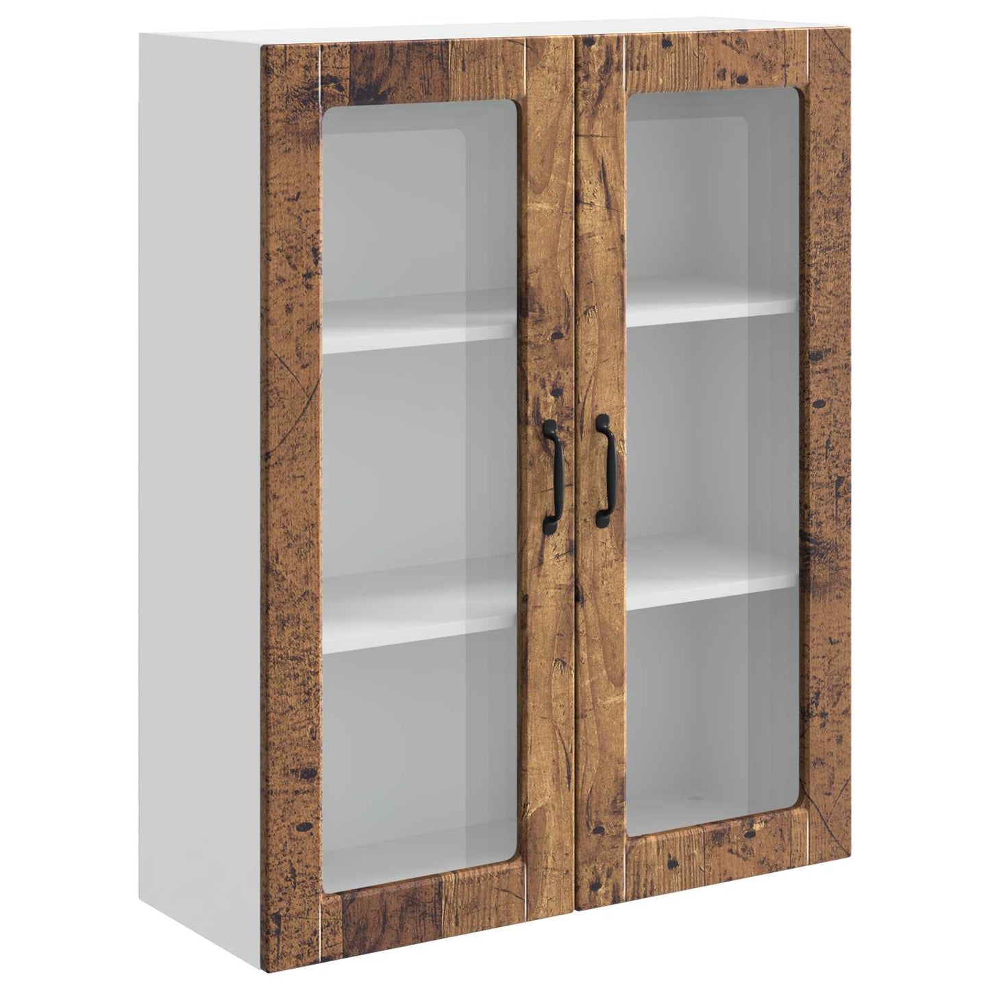 Mobile da cucina Kalmar Legno vecchio 80 x 31 x 100 cm