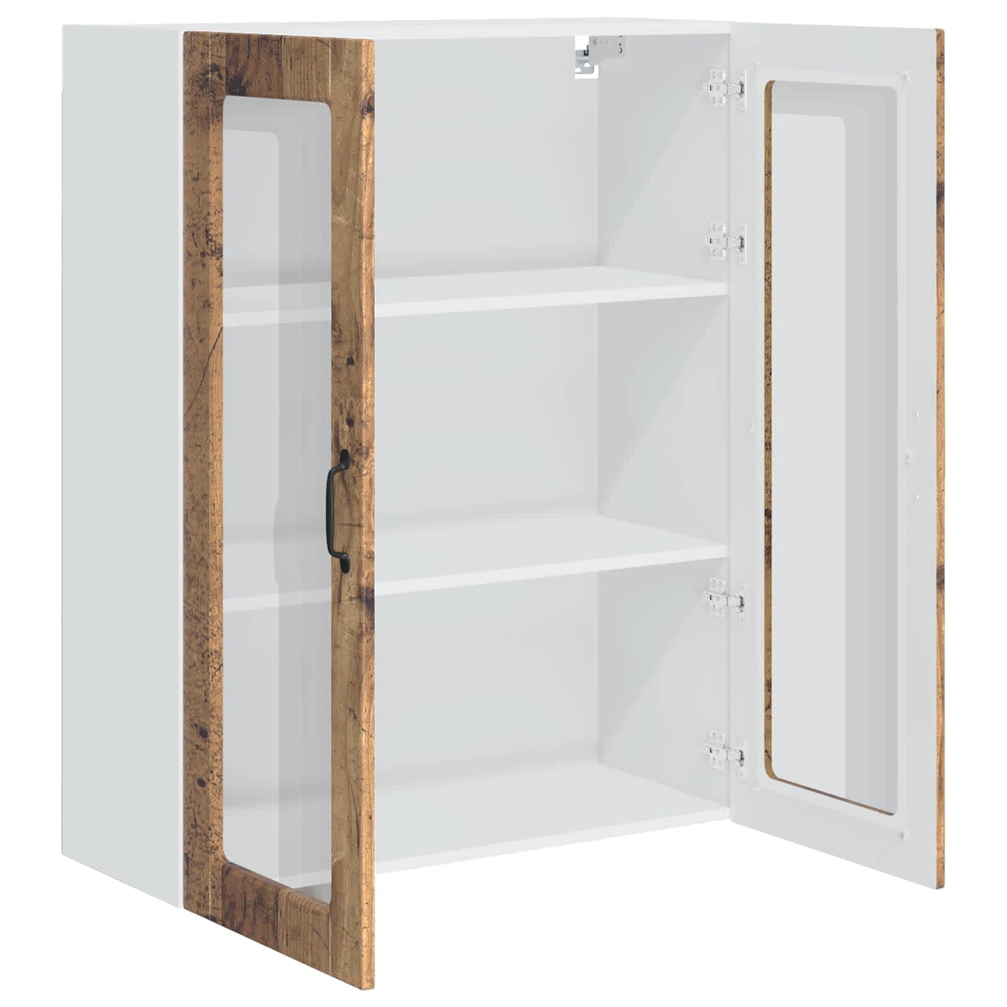 Mobile da cucina Kalmar Legno vecchio 80 x 31 x 100 cm
