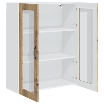 Mobile da cucina Kalmar Rovere artigianale 80 x 31 x 100 cm