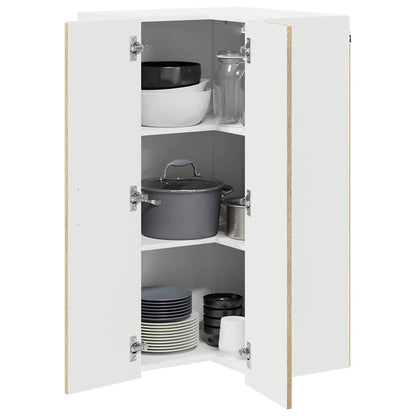 Mobile da cucina Kalmar Rovere Sonoma 57 x 57 x 100 cm