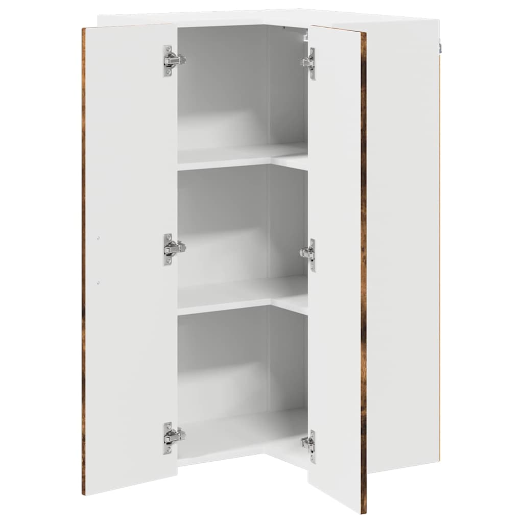 Mobile da cucina Kalmar Rovere fumÃ© 57 x 57 x 100 cm