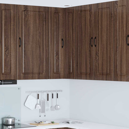 Mobile da cucina Kalmar Rovere Marrone 57 x 57 x 100 cm