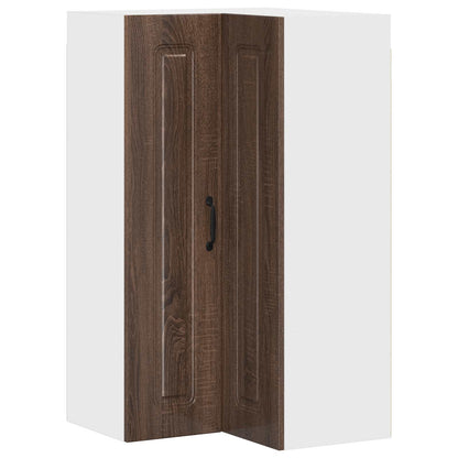 Mobile da cucina Kalmar Rovere Marrone 57 x 57 x 100 cm