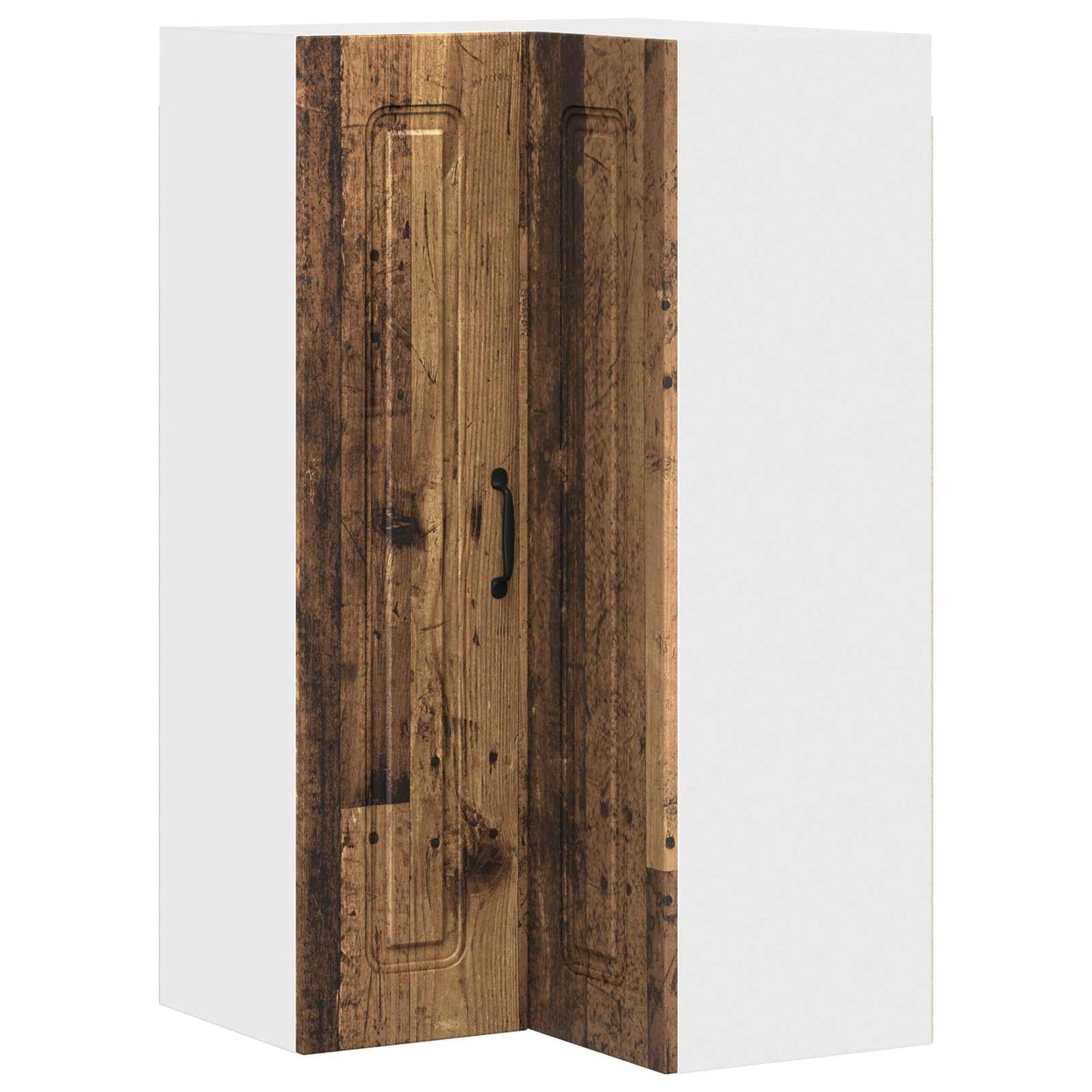 Mobile da cucina Kalmar Legno vecchio 57 x 57 x 100 cm