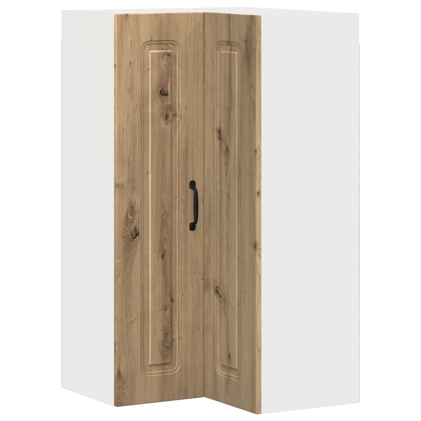 Mobile da cucina Kalmar Rovere artigianale 57 x 57 x 100 cm