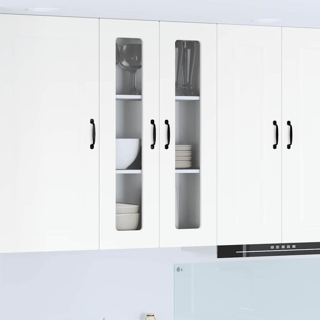 Mobile da cucina Kalmar Bianco 60 x 31 x 100 cm
