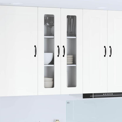 Mobile da cucina Kalmar Bianco 60 x 31 x 100 cm