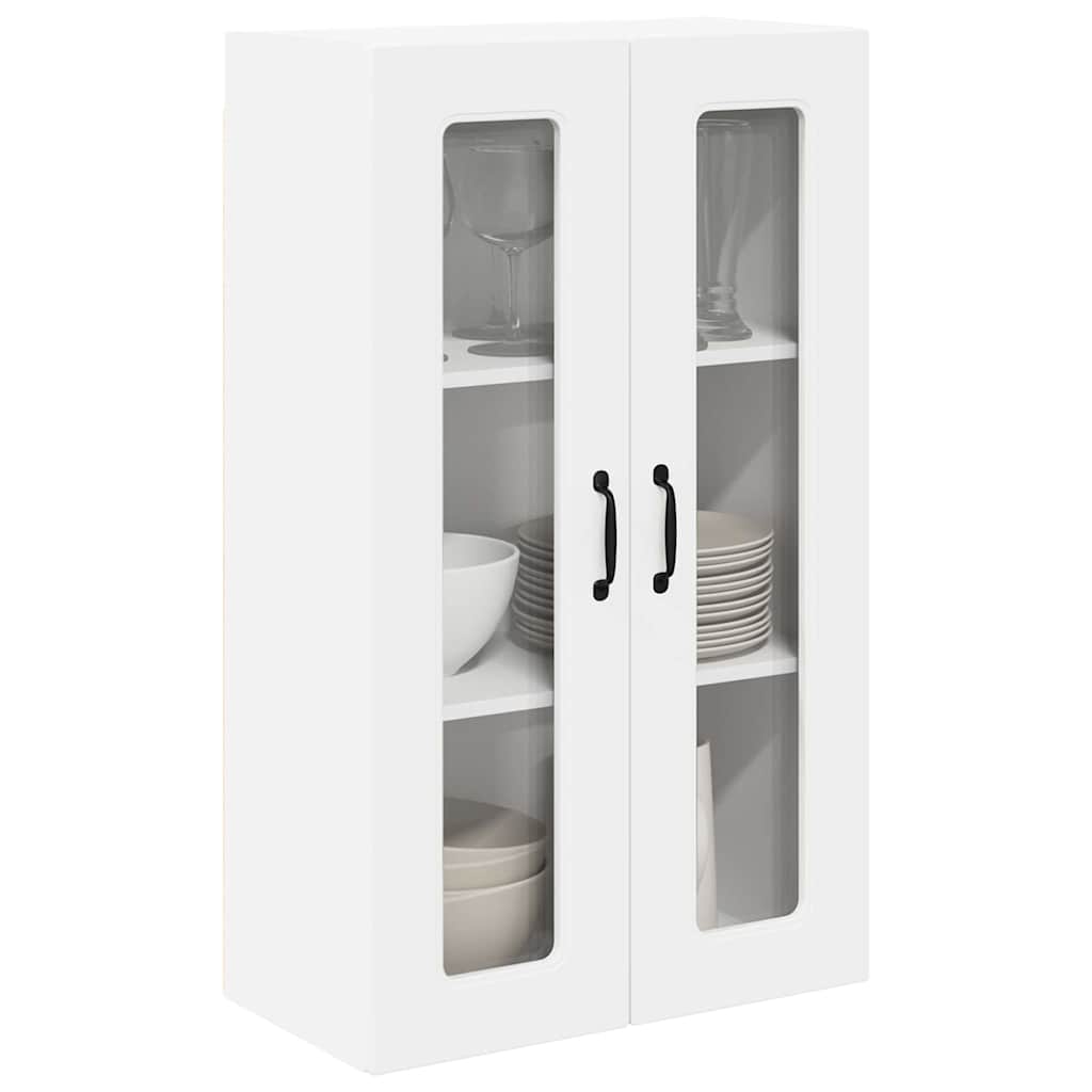 Mobile da cucina Kalmar Bianco 60 x 31 x 100 cm