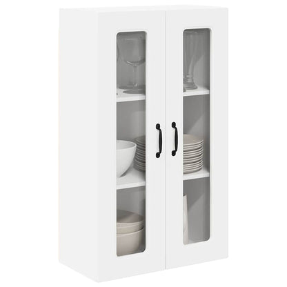 Mobile da cucina Kalmar Bianco 60 x 31 x 100 cm