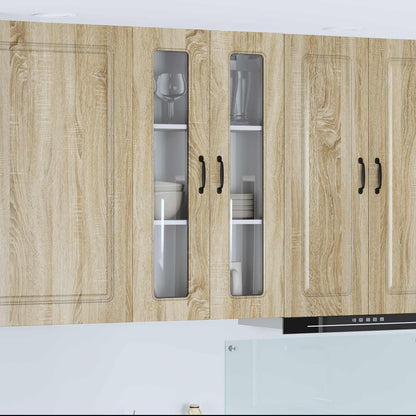 Mobile da cucina Kalmar Rovere Sonoma 60 x 31 x 100 cm