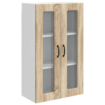 Mobile da cucina Kalmar Rovere Sonoma 60 x 31 x 100 cm