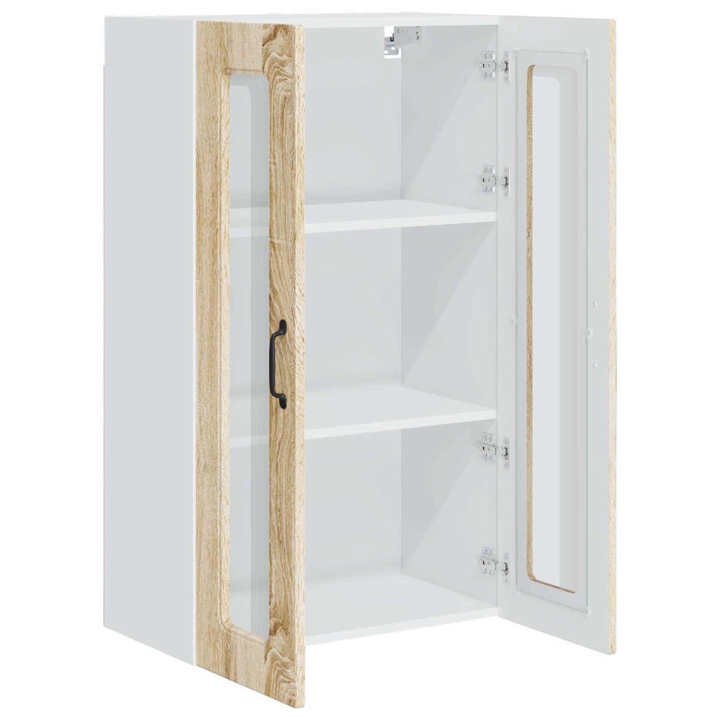 Mobile da cucina Kalmar Rovere Sonoma 60 x 31 x 100 cm