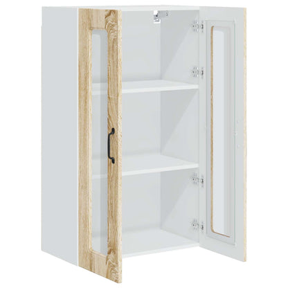 Mobile da cucina Kalmar Rovere Sonoma 60 x 31 x 100 cm