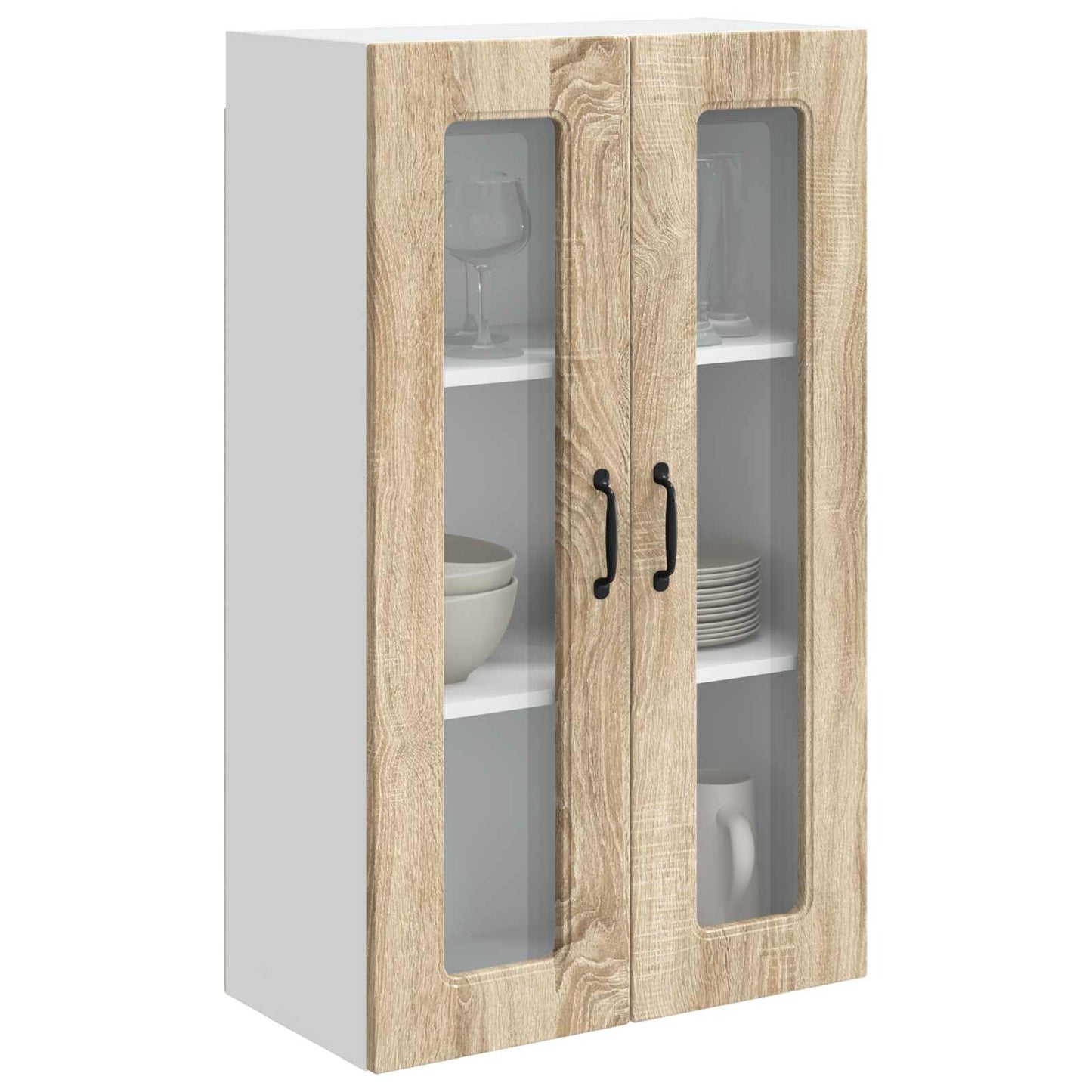 Mobile da cucina Kalmar Rovere Sonoma 60 x 31 x 100 cm
