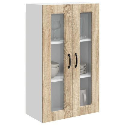 Mobile da cucina Kalmar Rovere Sonoma 60 x 31 x 100 cm