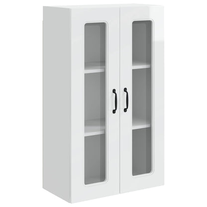 Mobile da cucina Kalmar Bianco Lucido 60 x 31 x 100 cm