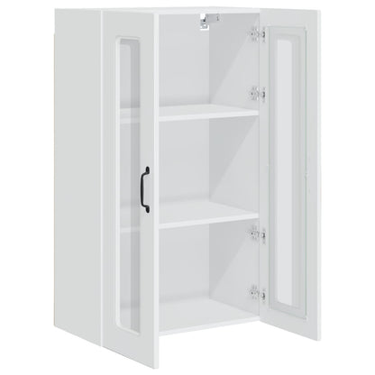 Mobile da cucina Kalmar Bianco Lucido 60 x 31 x 100 cm