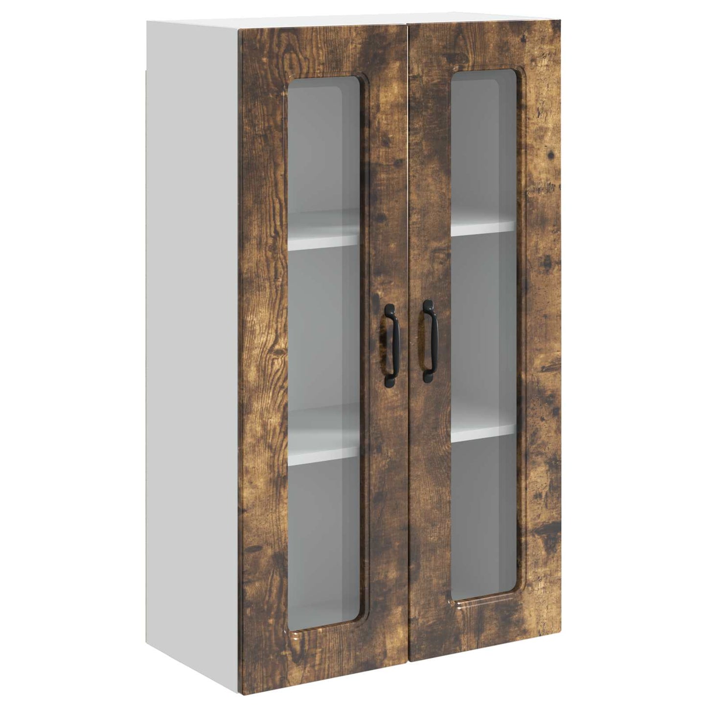 Mobile da cucina Kalmar Rovere fumÃ© 60 x 31 x 100 cm