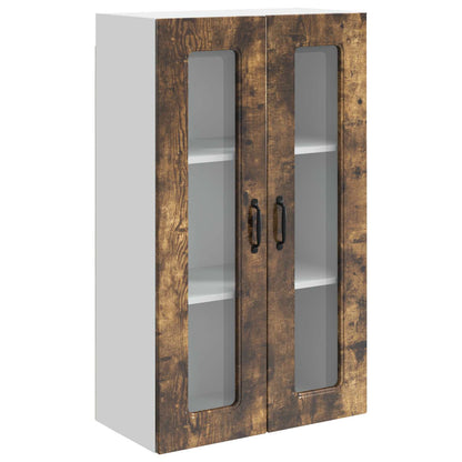 Mobile da cucina Kalmar Rovere fumÃ© 60 x 31 x 100 cm
