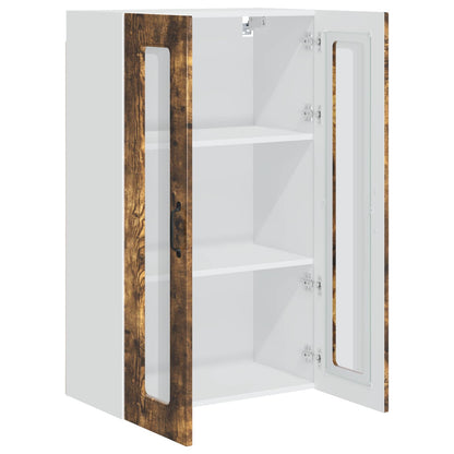 Mobile da cucina Kalmar Rovere fumÃ© 60 x 31 x 100 cm
