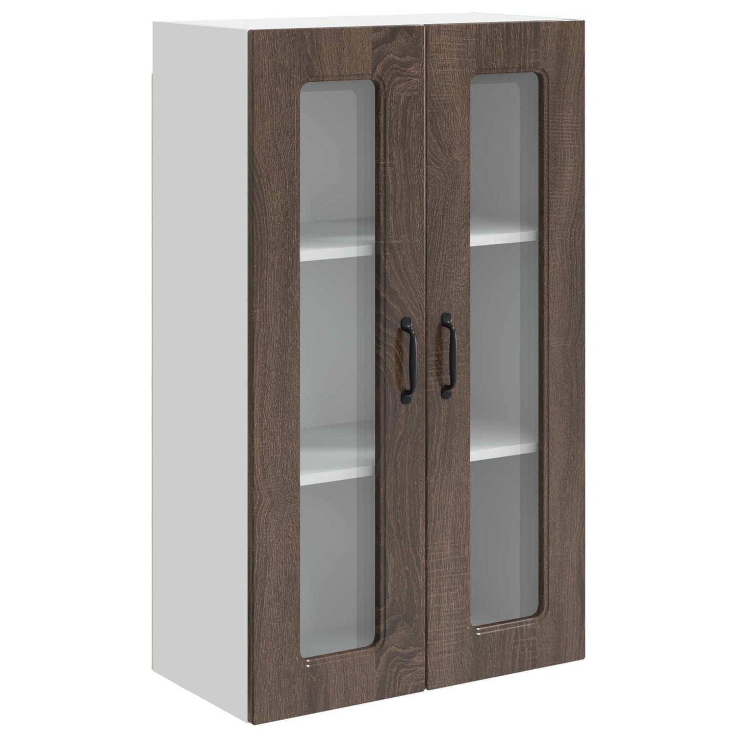 Mobile da cucina Kalmar Rovere Marrone 60 x 31 x 100 cm
