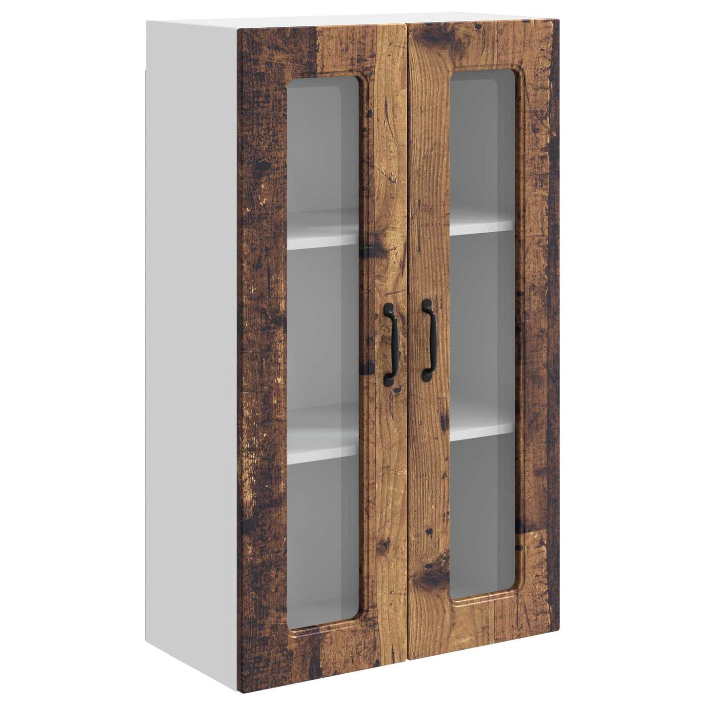 Mobile da cucina Kalmar Legno vecchio 60 x 31 x 100 cm