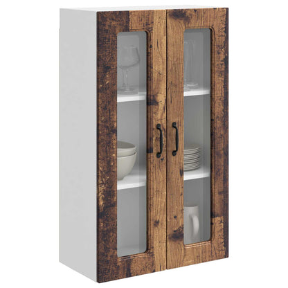 Mobile da cucina Kalmar Legno vecchio 60 x 31 x 100 cm