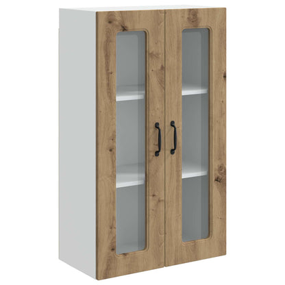 Mobile da cucina Kalmar Rovere artigianale 60 x 31 x 100 cm