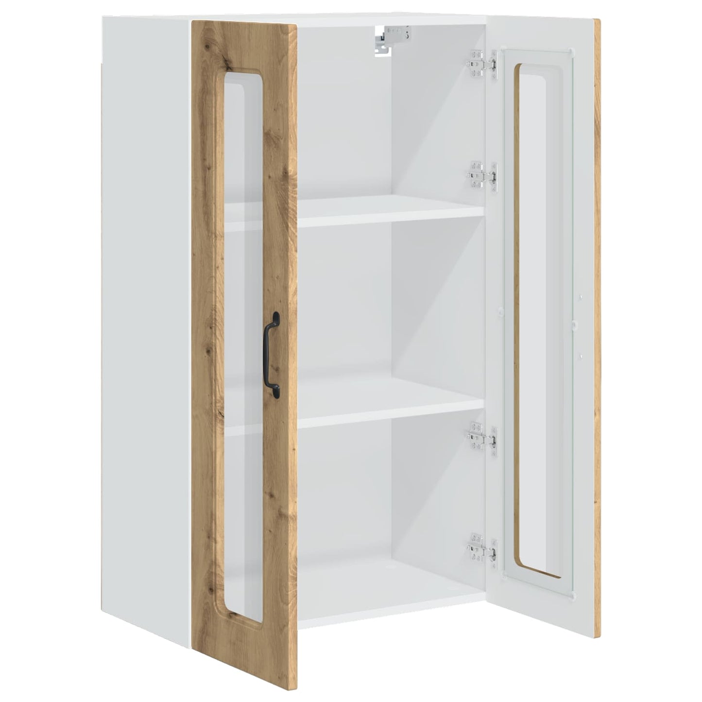 Mobile da cucina Kalmar Rovere artigianale 60 x 31 x 100 cm