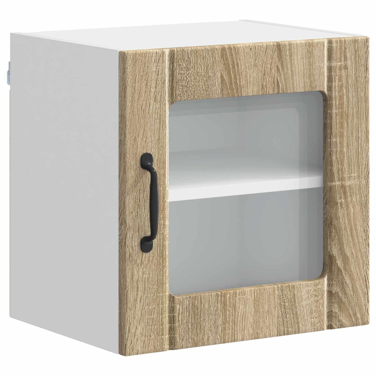 Mobile da cucina 2 pcs Rovere Sonoma 40 x 31 x 40 cm