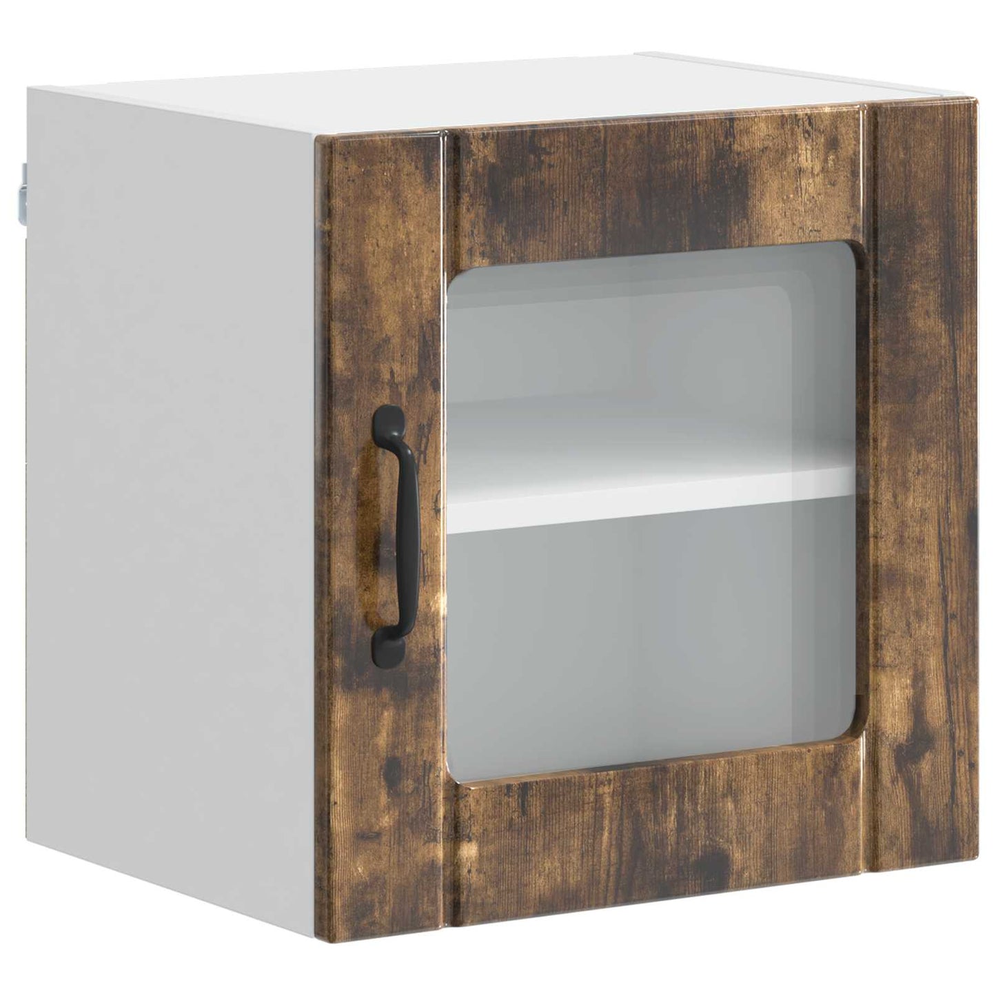 Mobile da cucina Rovere fumÃ© 40 x 31 x 40 cm Legno multistrato