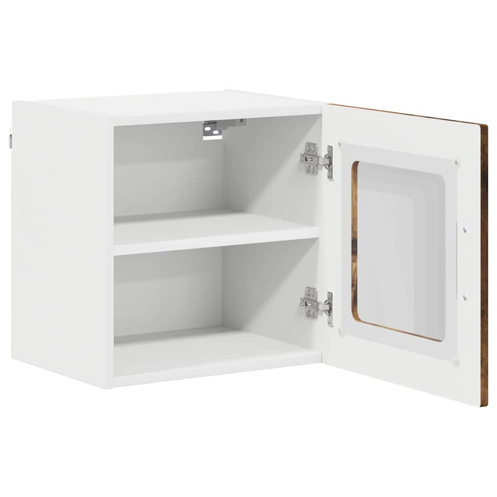 Mobile da cucina Rovere fumÃ© 40 x 31 x 40 cm Legno multistrato