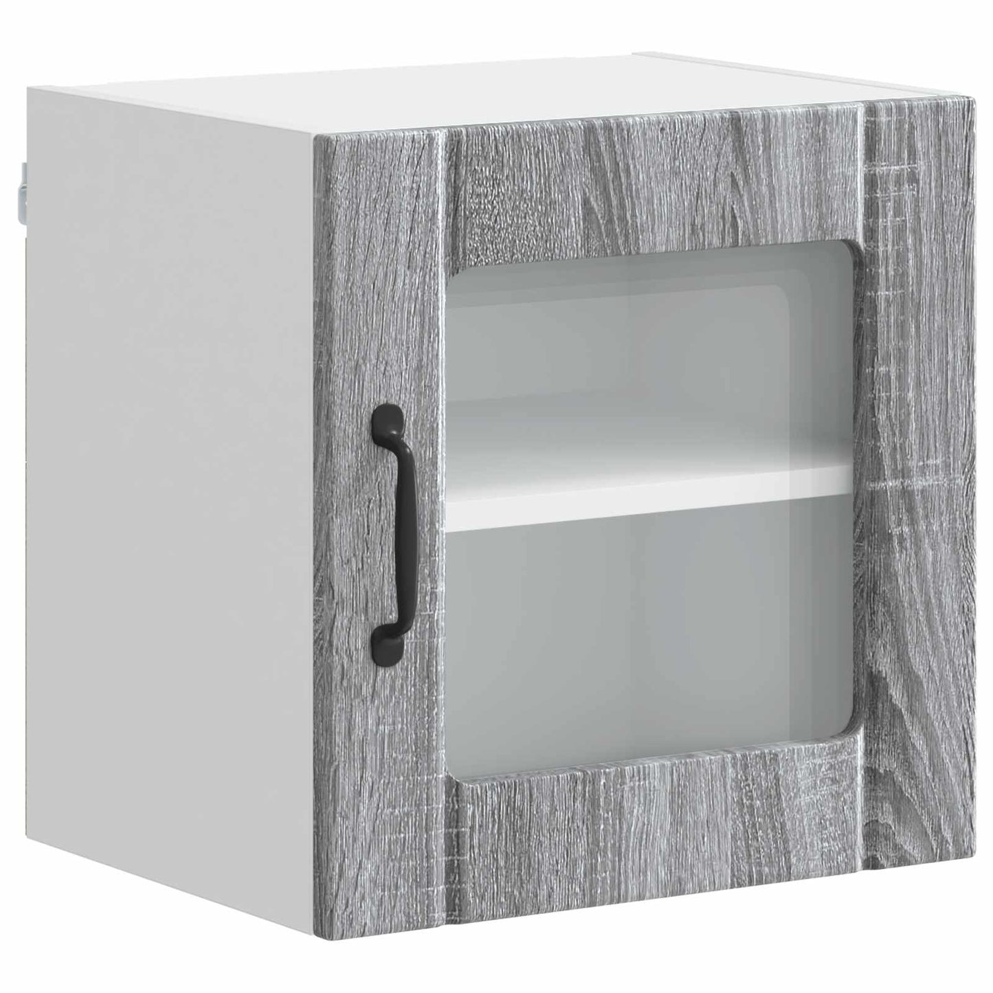 Mobile da cucina Grigio Sonoma 40 x 31 x 40 cm