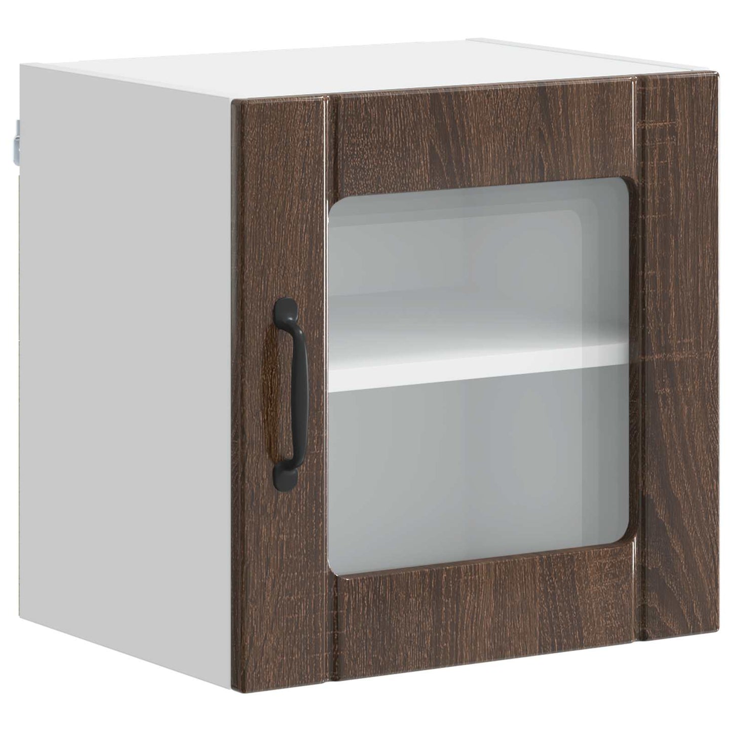 Mobile da cucina 2 pcs Rovere Marrone 40 x 31 x 40 cm