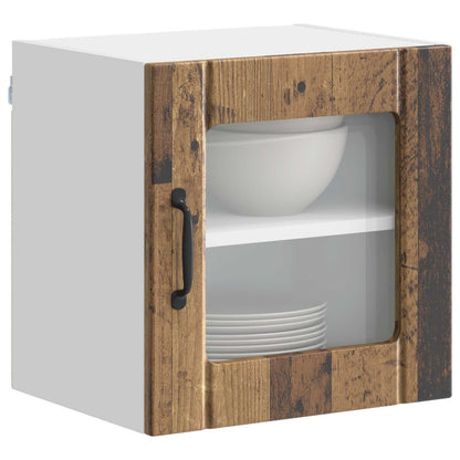 Mobile da cucina Legno vecchio 40 x 31 x 40 cm