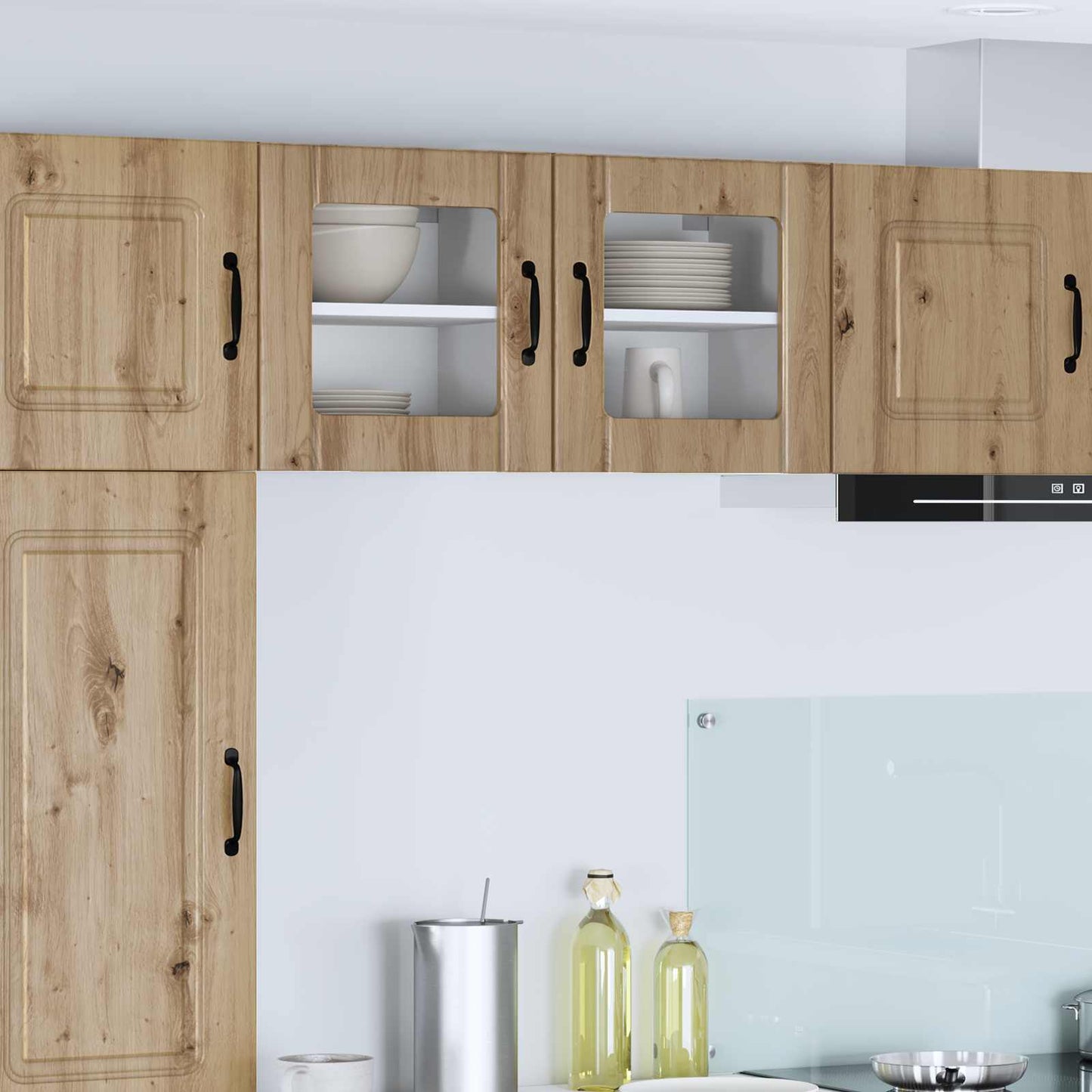 Mobile da cucina Rovere artigianale 40 x 31 x 40 cm