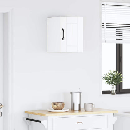 Mobile da cucina Bianco 30 x 31 x 40 cm Legno multistrato