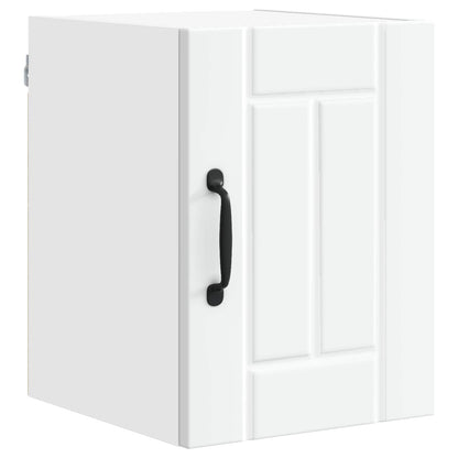 Mobile da cucina 2 pcs Bianco 30 x 31 x 40 cm Legno multistrato