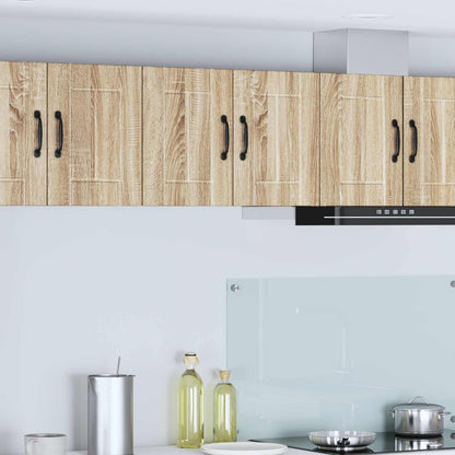 Mobile da cucina 2 pcs Rovere Sonoma 30 x 31 x 40 cm