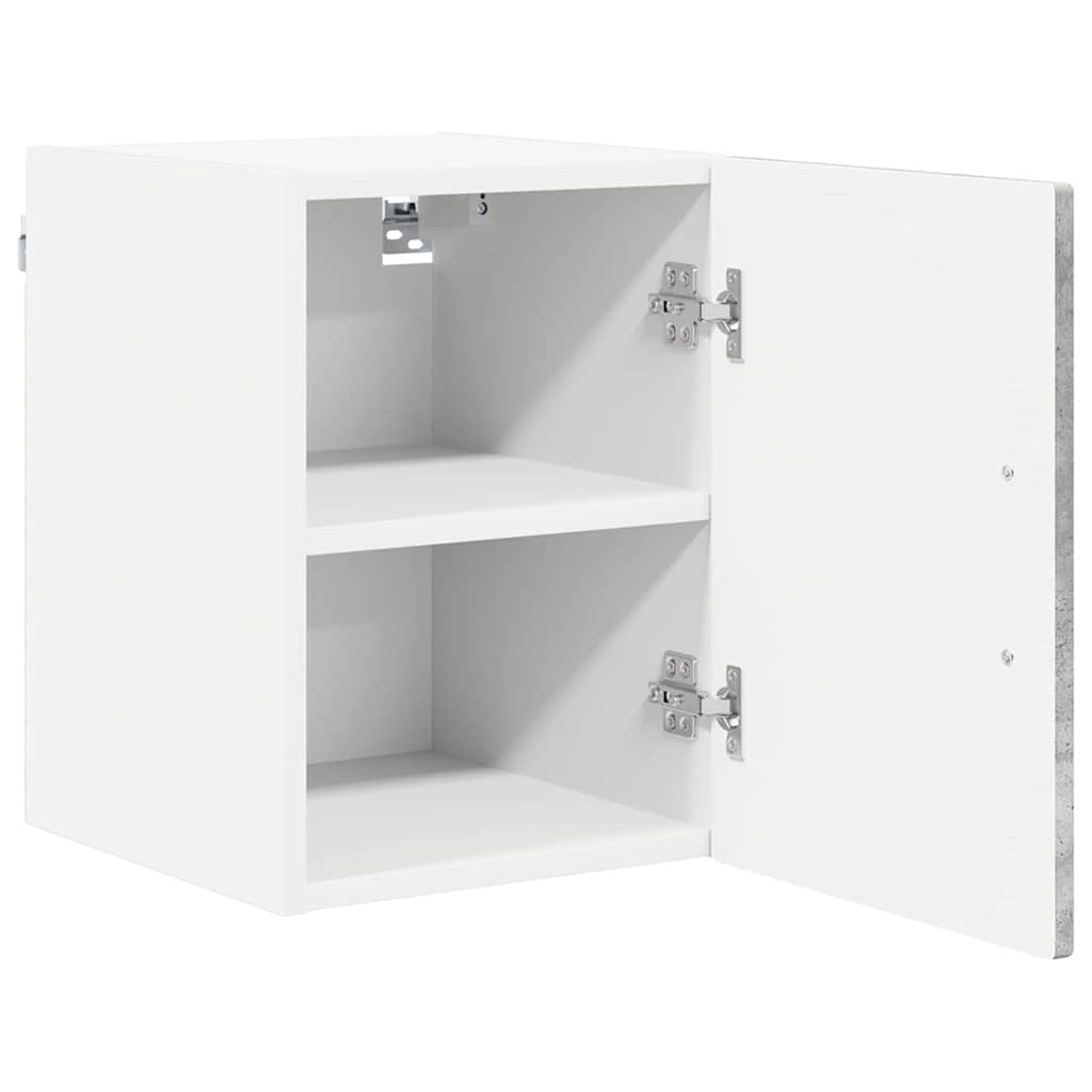 Mobile da cucina Lucca Grigio cemento 30 x 31 x 40 cm