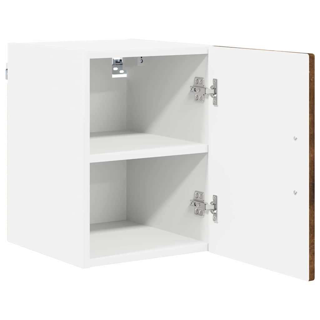 Mobile da cucina Rovere fumÃ© 30 x 31 x 40 cm Legno multistrato